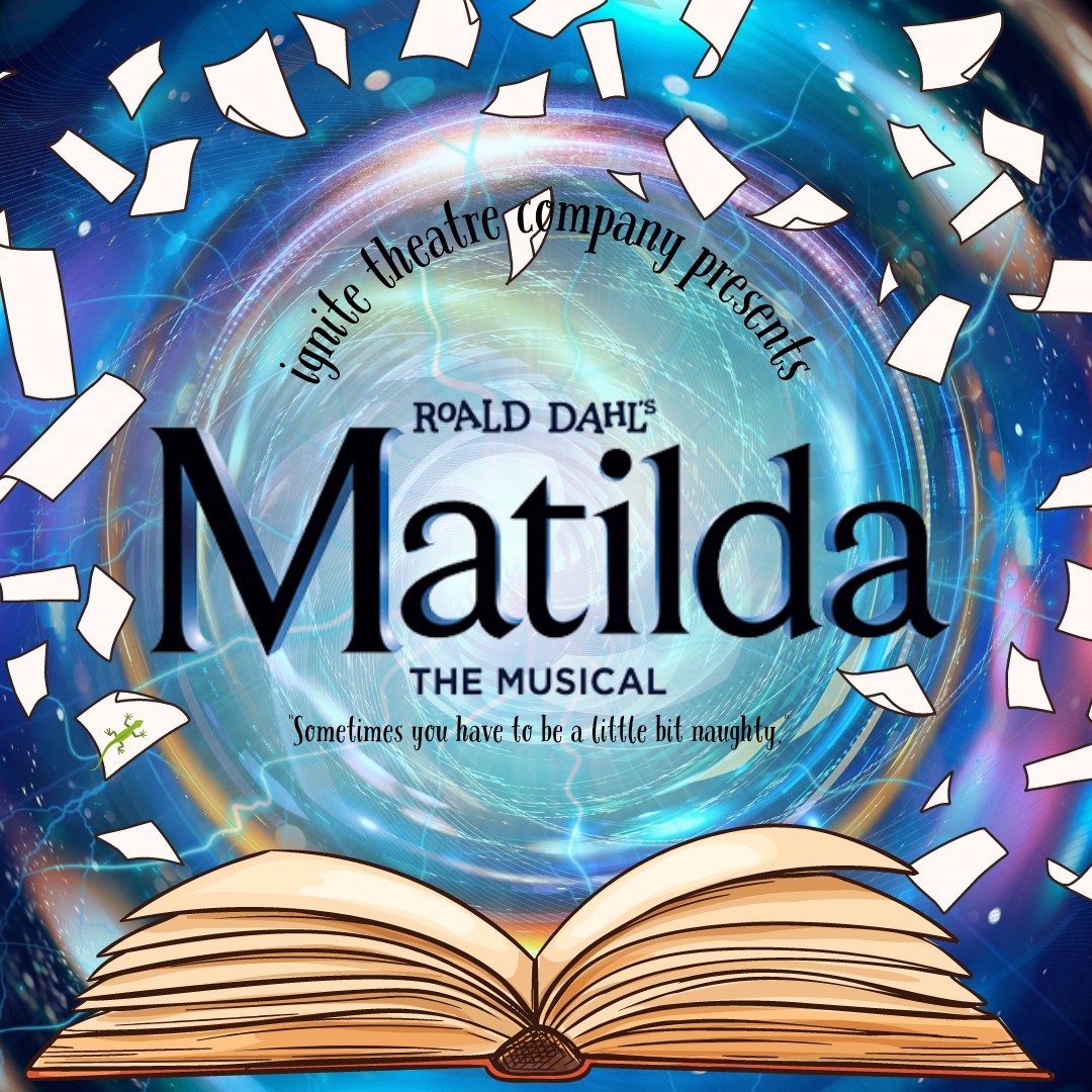 Matilda The Musical