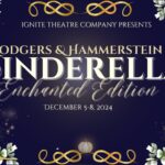 Rodgers & Hammerstein Cinderella Enchanted Edition