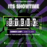 Beetlejuice Camp Registration