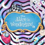 Alice in Wonderland Jr.