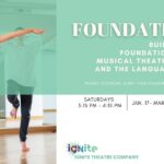 Foundations II Showcase