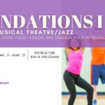 Foundations I Showcase