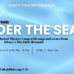 Arts4All: Stories from Under the Sea