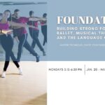 Foundations III Showcase