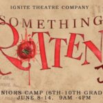 Something Rotten Jr.