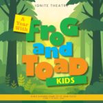A Year with Frog and Toad